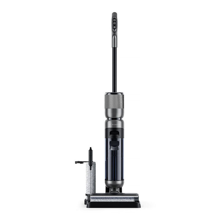Air Essence Monsun Drive Jet - Aspirador vertical, aspirador robótico vertical sem fios