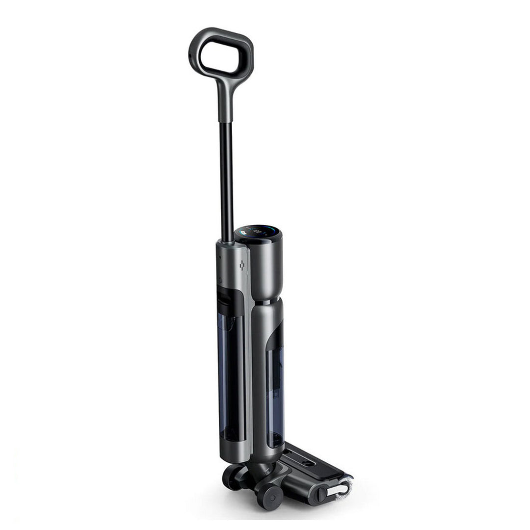 Air Essence Monsun Drive Jet - Aspirador vertical, aspirador robótico vertical sem fios