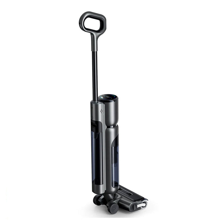 Air Essence Monsun Drive Jet - Aspirador vertical, aspirador robótico vertical sem fios