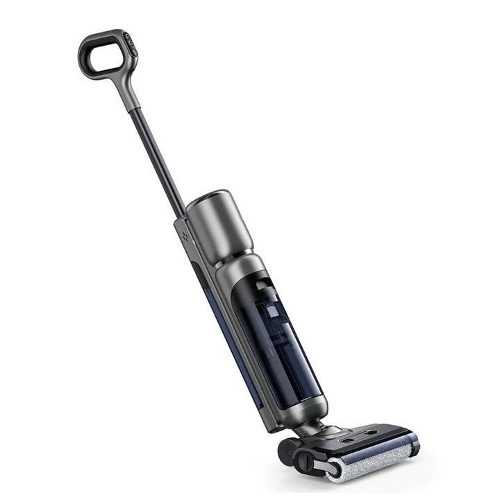 Air Essence Monsun Drive Jet - Aspirador vertical, aspirador robótico vertical sem fios