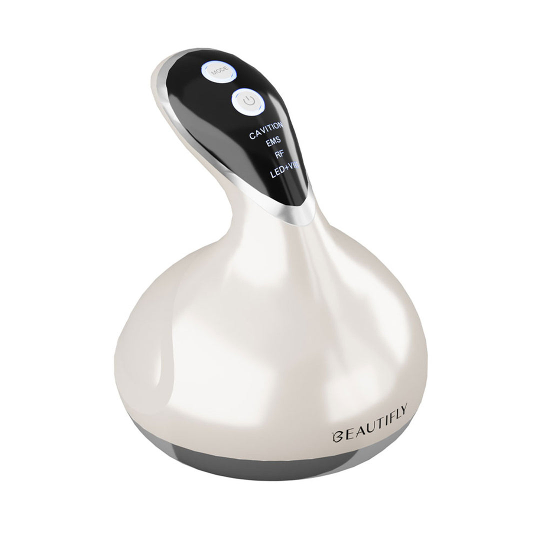 Masajeador de mano adelgazante y reafirmante, anticelulítico, RF, cavitación corporal, EMS, lifting cutáneo B-Booster Body