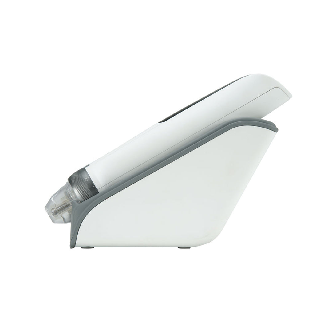 Dermapen CollagenBoost Mesoterapia con microagujas con microcorrientes EMS y luz LED