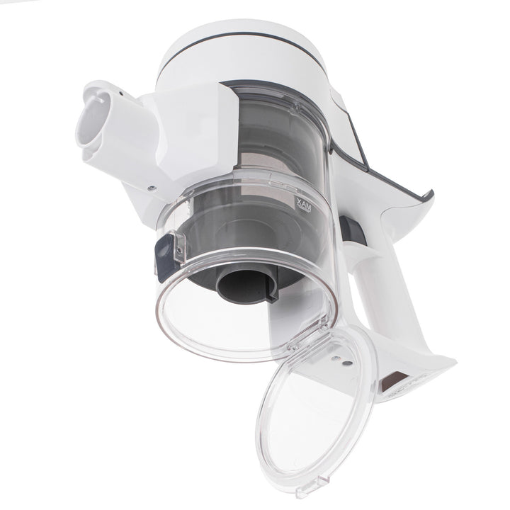 Aspirador vertical Adler AD 7064 2 em 1 para pavimentos duros secos e molhados