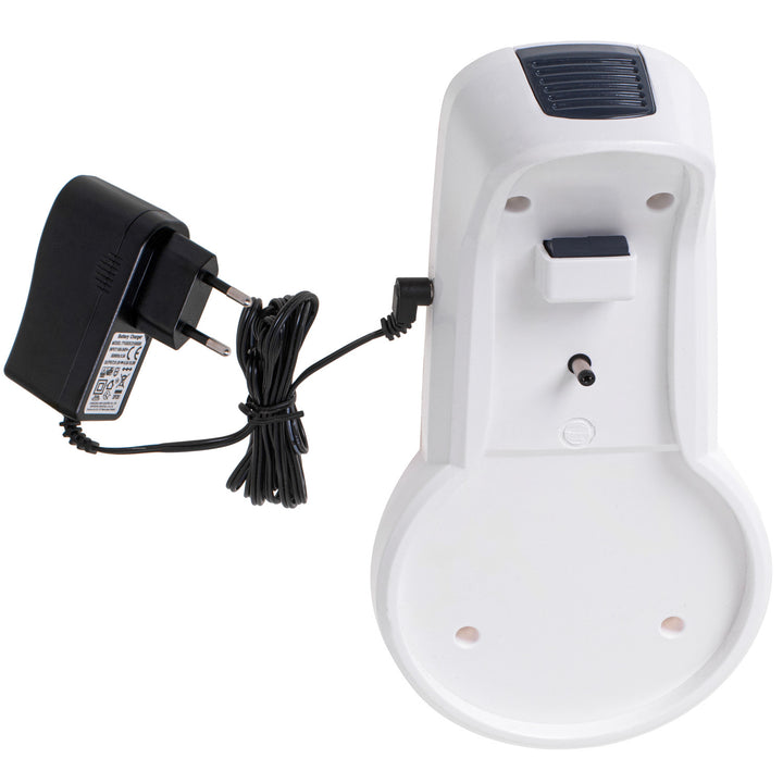 Aspirador vertical Adler AD 7064 2 em 1 para pavimentos duros secos e molhados