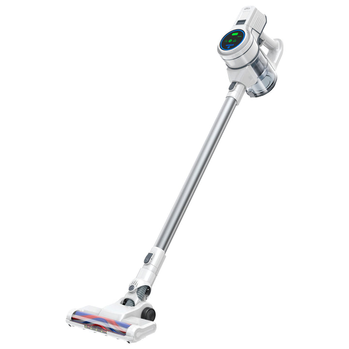 Aspirador vertical Adler AD 7064 2 em 1 para pavimentos duros secos e molhados