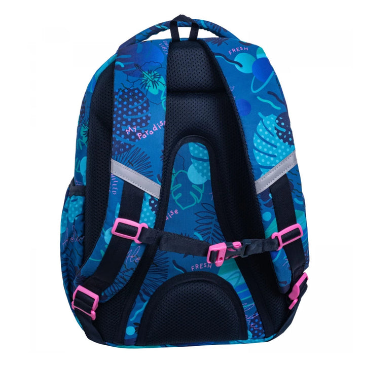 Mochila escolar Coolpack, 19l, Stitch, Jerry, F029780