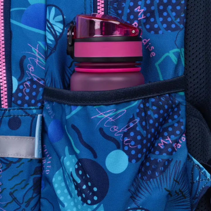Mochila escolar Coolpack, 19l, Stitch, Jerry, F029780