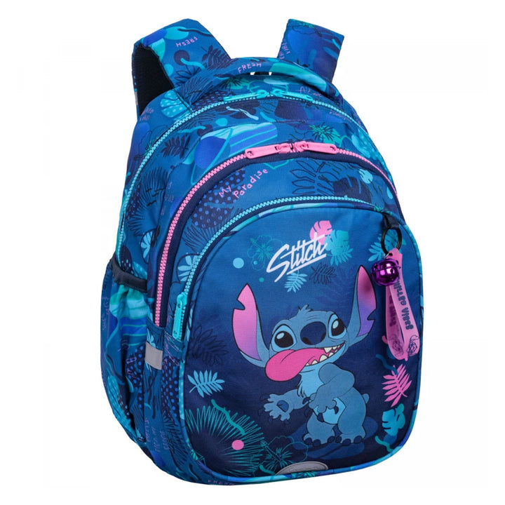 Mochila escolar Coolpack, 19l, Stitch, Jerry, F029780