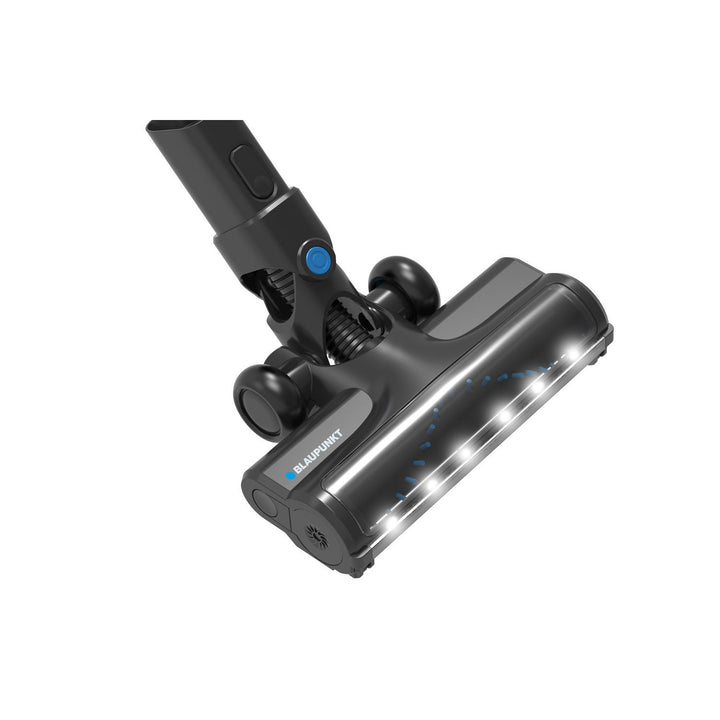Aspirador vertical Blaupunkt, 300 W, 19 kPa, filtro HEPA, VCH801
