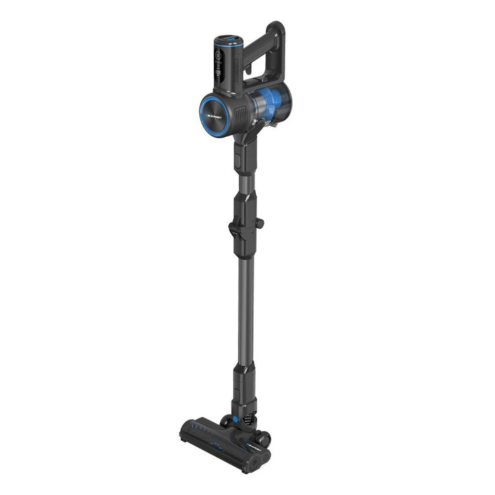 Aspirador vertical Blaupunkt, 300 W, 19 kPa, filtro HEPA, VCH801