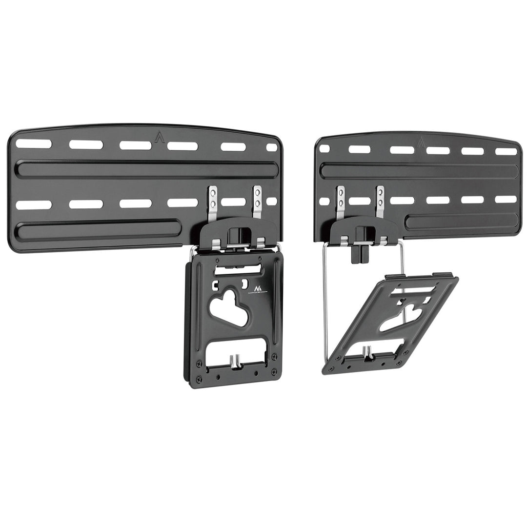 Suporte de TV Maclean, compatível com TVs Samsung QLED, 43"-85", máx. 60 kg, MC-806 N