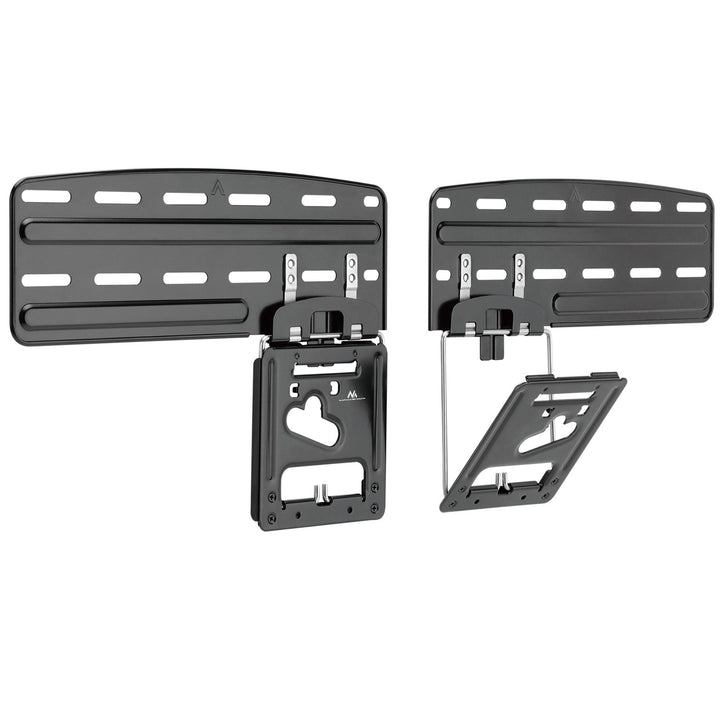 Suporte de TV Maclean, compatível com TVs Samsung QLED, 43"-85", máx. 60 kg, MC-806 N