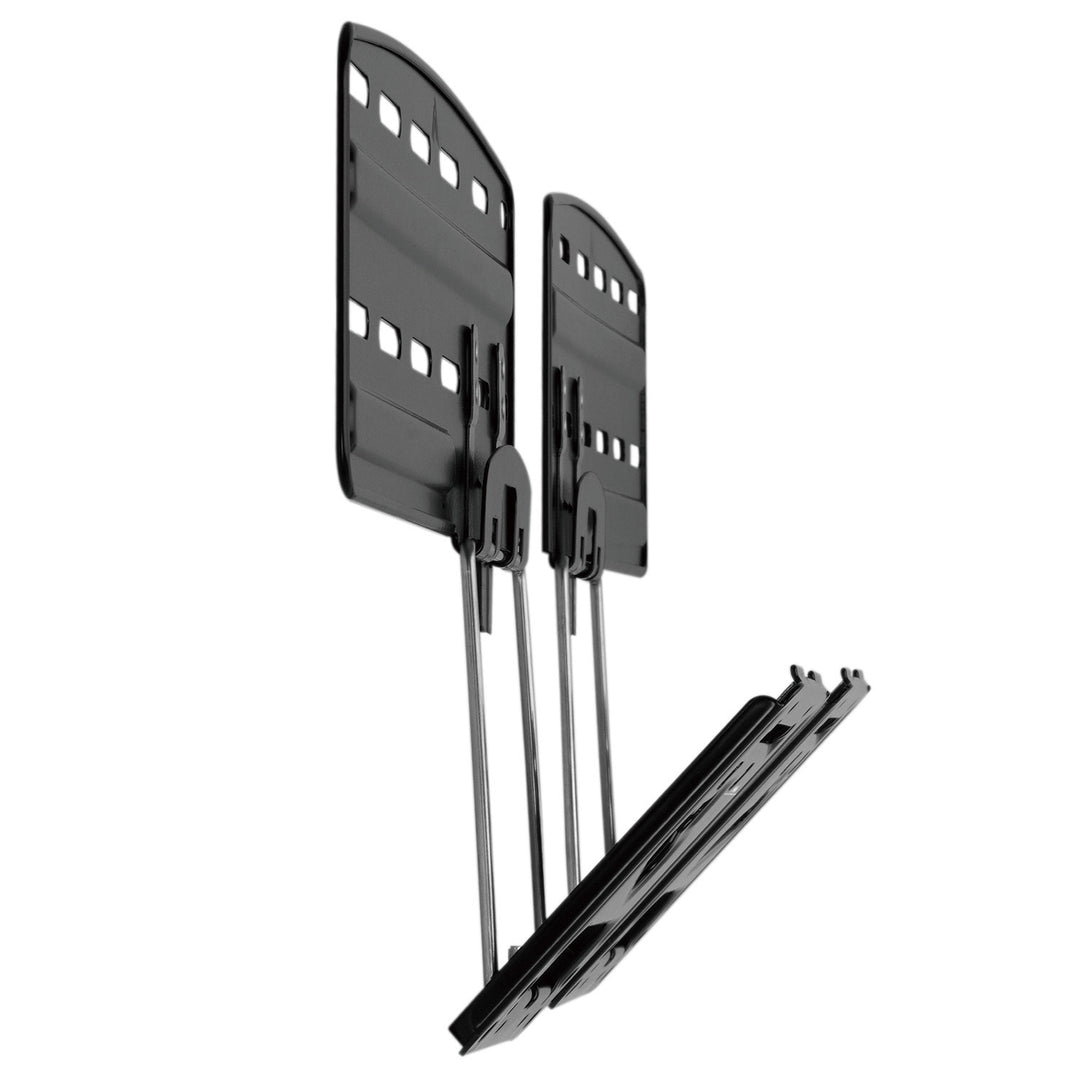 Suporte de TV Maclean, compatível com TVs Samsung QLED, 43"-85", máx. 60 kg, MC-806 N