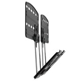 Suporte de TV Maclean, compatível com TVs Samsung QLED, 43"-85", máx. 60 kg, MC-806 N