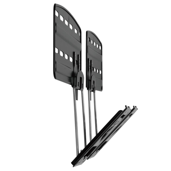 Suporte de TV Maclean, compatível com TVs Samsung QLED, 43"-85", máx. 60 kg, MC-806 N