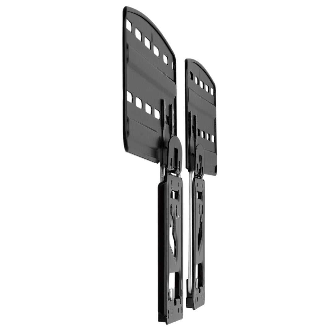 Suporte de TV Maclean, compatível com TVs Samsung QLED, 43"-85", máx. 60 kg, MC-806 N