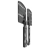 Suporte de TV Maclean, compatível com TVs Samsung QLED, 43"-85", máx. 60 kg, MC-806 N