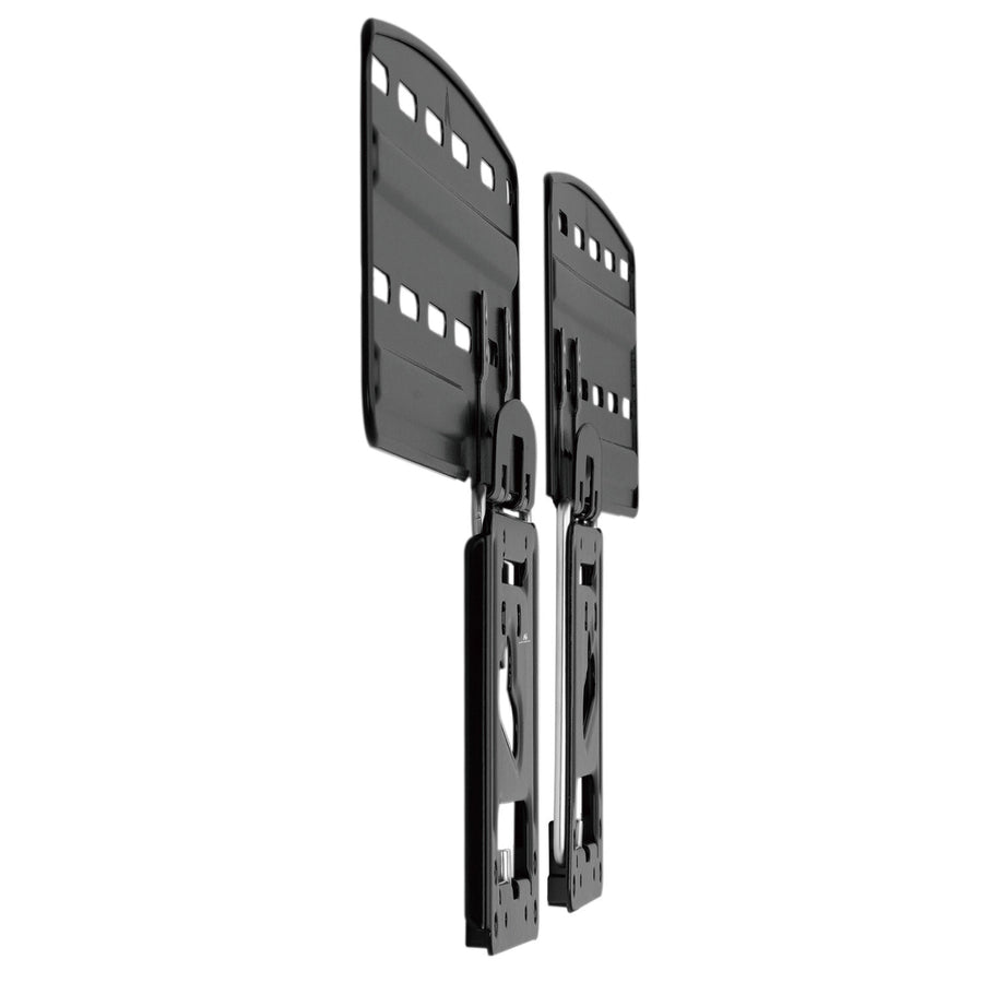 Suporte de TV Maclean, compatível com TVs Samsung QLED, 43"-85", máx. 60 kg, MC-806 N