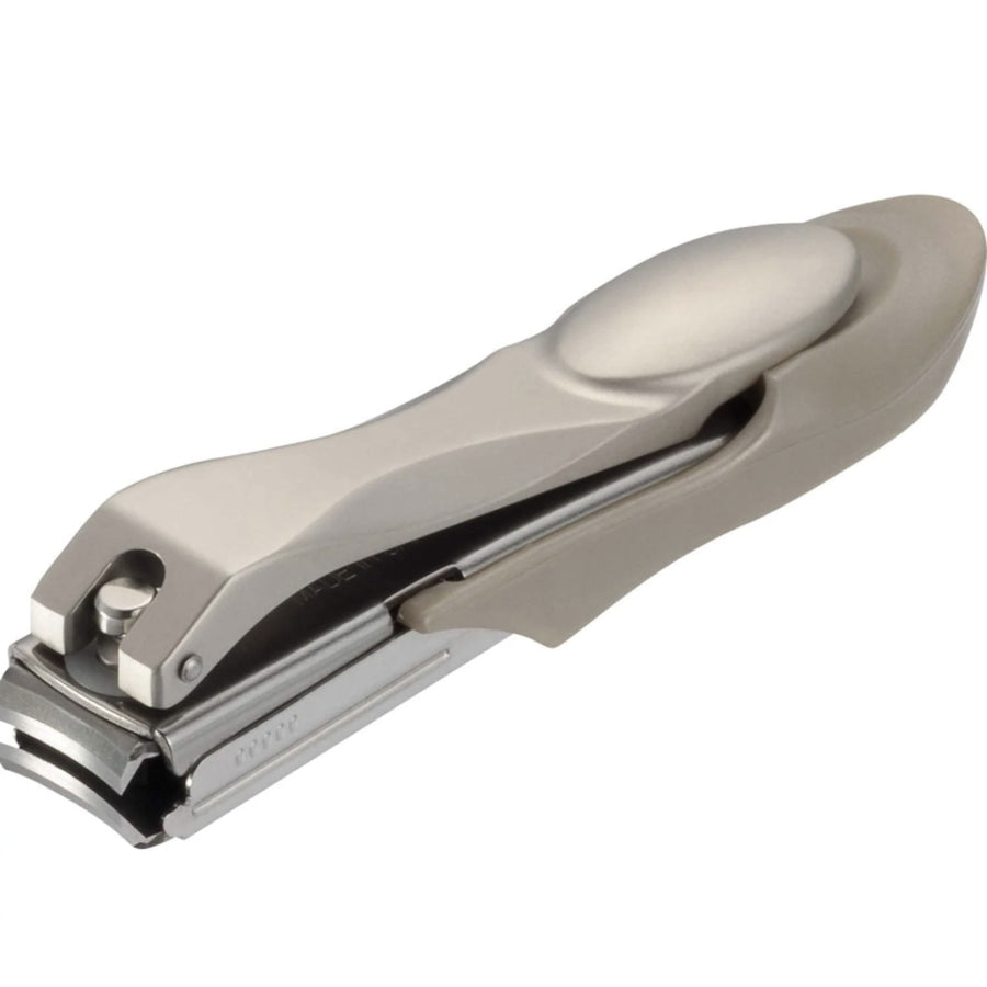 Corta-unhas automático deslizante Tokusen Premium TN-L, 93 mm