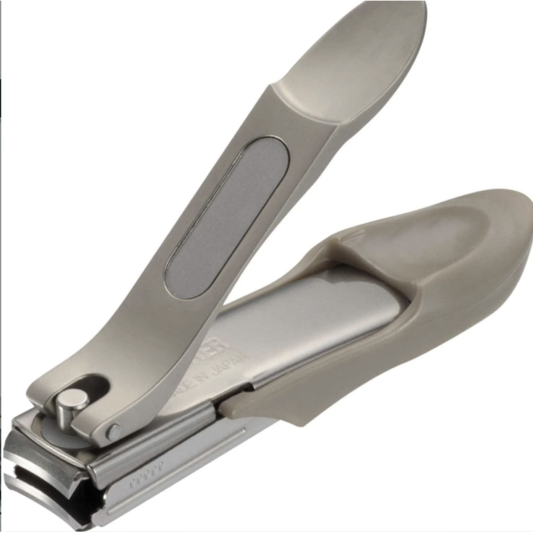 Corta-unhas automático deslizante Tokusen Premium TN-L, 93 mm