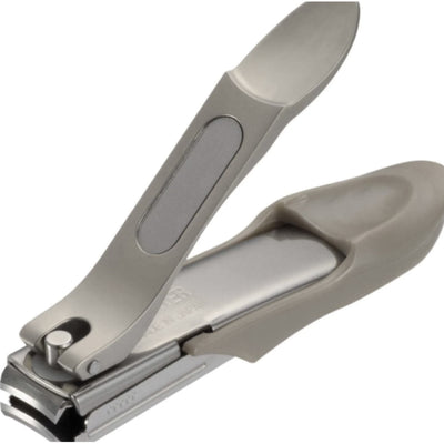 Corta-unhas automático deslizante Tokusen Premium TN-S, 74 mm