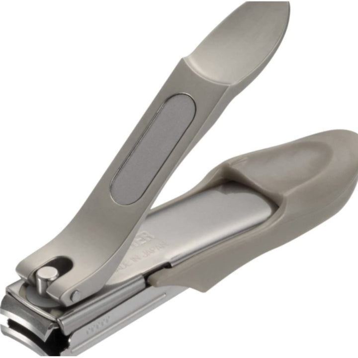 Corta-unhas automático deslizante Tokusen Premium TN-S, 74 mm