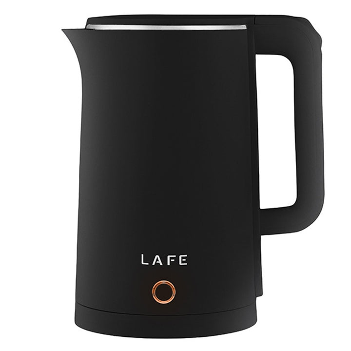 Chaleira Elétrica Lafe, Parede Dupla, 1800W 1,8L, Parede Dupla