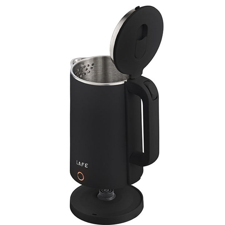 Chaleira Elétrica Lafe, Parede Dupla, 1800W 1,8L, Parede Dupla
