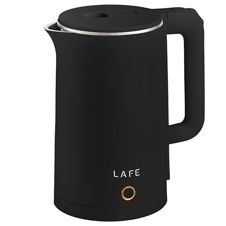 Chaleira Elétrica Lafe, Parede Dupla, 1800W 1,8L, Parede Dupla
