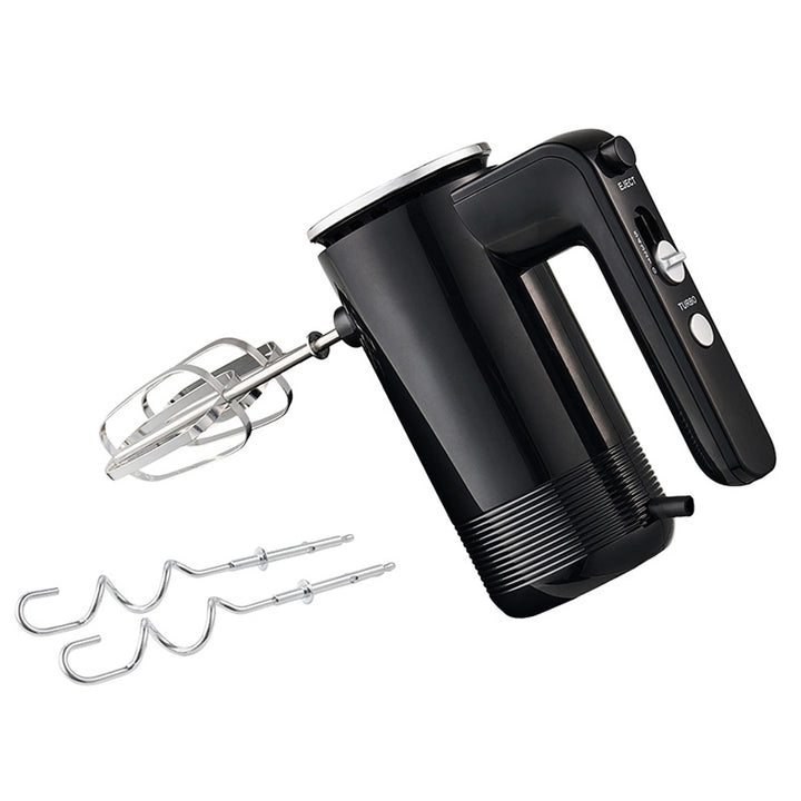Batidora de mano Lafe, 5 velocidades, función Turbo, 300W, MixPro