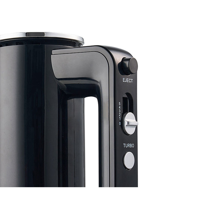 Batidora de mano Lafe, 5 velocidades, función Turbo, 300W, MixPro