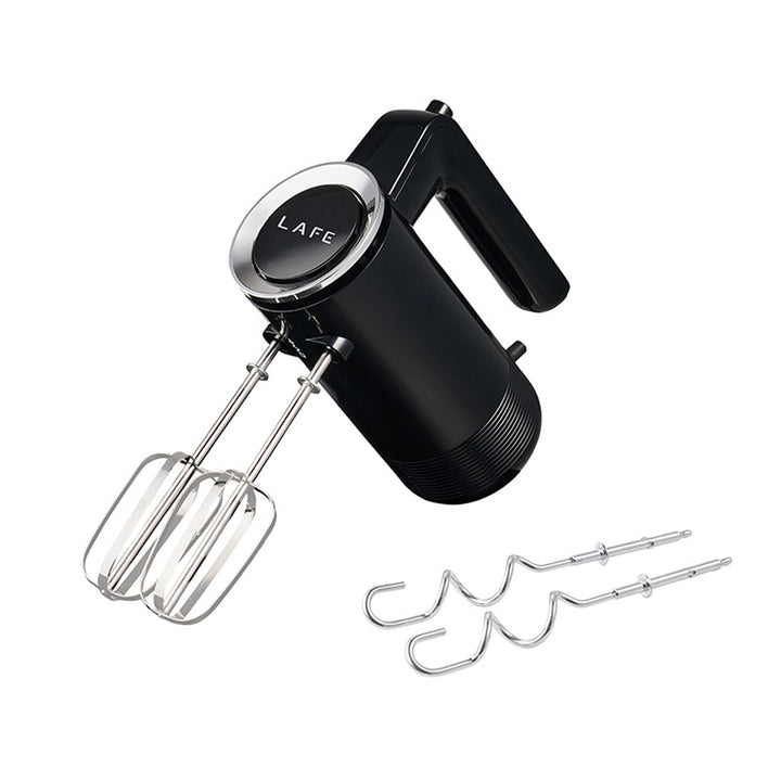 Batidora de mano Lafe, 5 velocidades, función Turbo, 300W, MixPro
