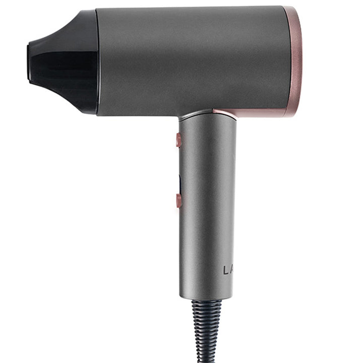 Secador de Cabelo Lafe, 2200 W, Ionização, 2 Níveis, Suave e Brilhante