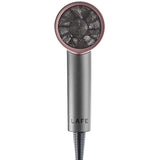 Secador de Cabelo Lafe, 2200 W, Ionização, 2 Níveis, Suave e Brilhante