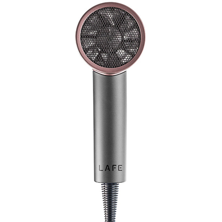 Secador de Cabelo Lafe, 2200 W, Ionização, 2 Níveis, Suave e Brilhante