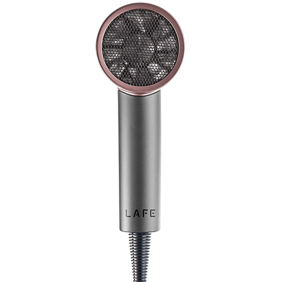 Secador de Cabelo Lafe, 2200 W, Ionização, 2 Níveis, Suave e Brilhante
