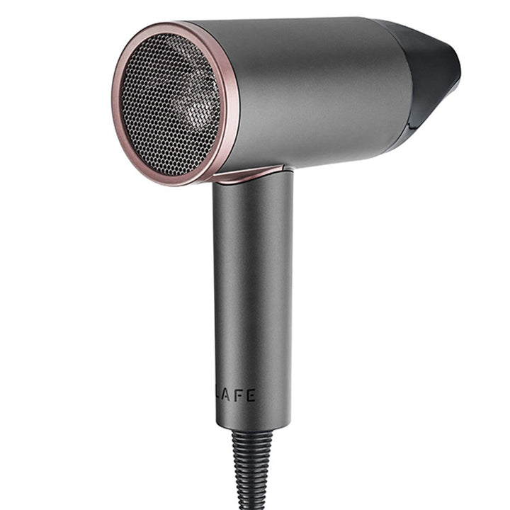 Secador de Cabelo Lafe, 2200 W, Ionização, 2 Níveis, Suave e Brilhante