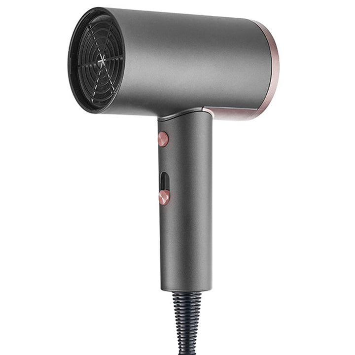Secador de Cabelo Lafe, 2200 W, Ionização, 2 Níveis, Suave e Brilhante
