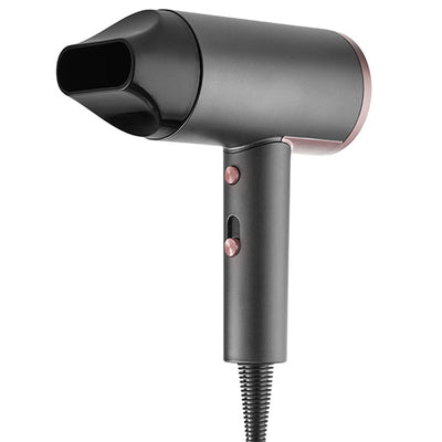Secador de Cabelo Lafe, 2200 W, Ionização, 2 Níveis, Suave e Brilhante