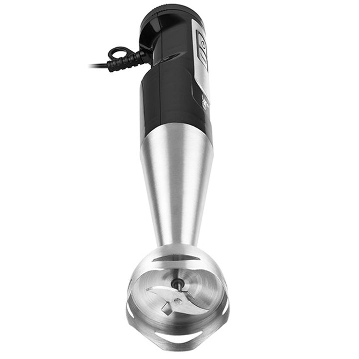 Liquidificador de Mãos Lafe, 800 W, Copo de 600 ml, Função Turbo, BRK-003A