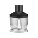 Liquidificador de Mãos Lafe, 800 W, Copo de 600 ml, Função Turbo, BRK-003A