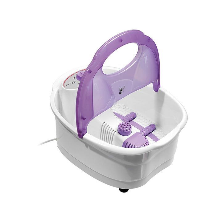 Masajeador de pies Lafe, vibratorio, masaje de burbujas, 350 W, MFS002