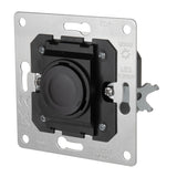 Sensor PIR de curto alcance Maclean, alcance de 5-6 cm, para instalação em caixa, carga máxima de 1200 W, MCE313 W, 4 peças.