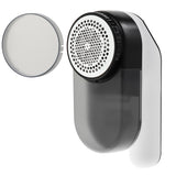 Barbeador de Tecido Adler, Display LED, 3 Velocidades, AD 9618