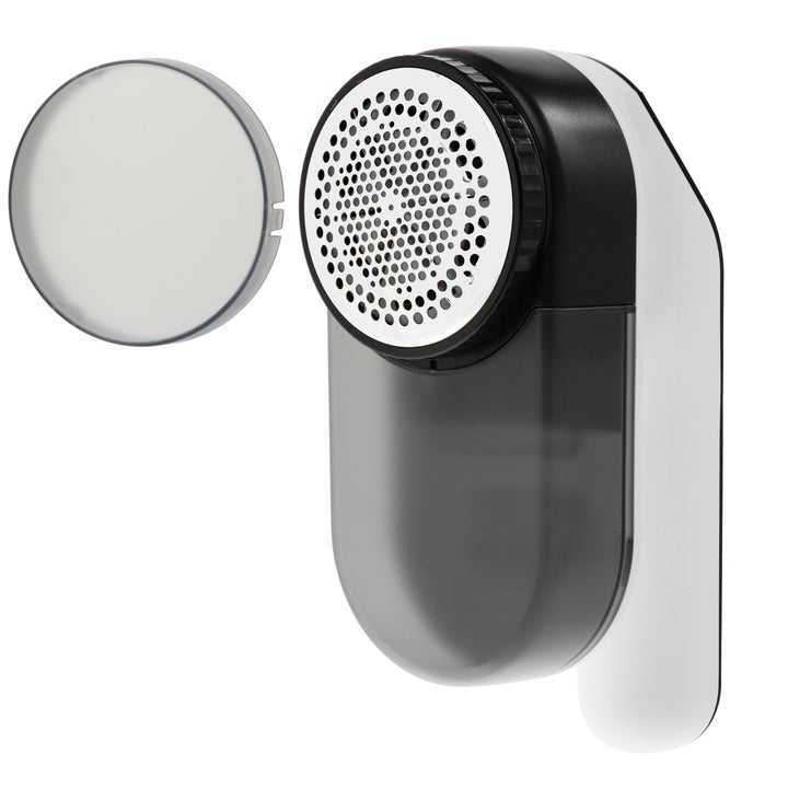 Barbeador de Tecido Adler, Display LED, 3 Velocidades, AD 9618