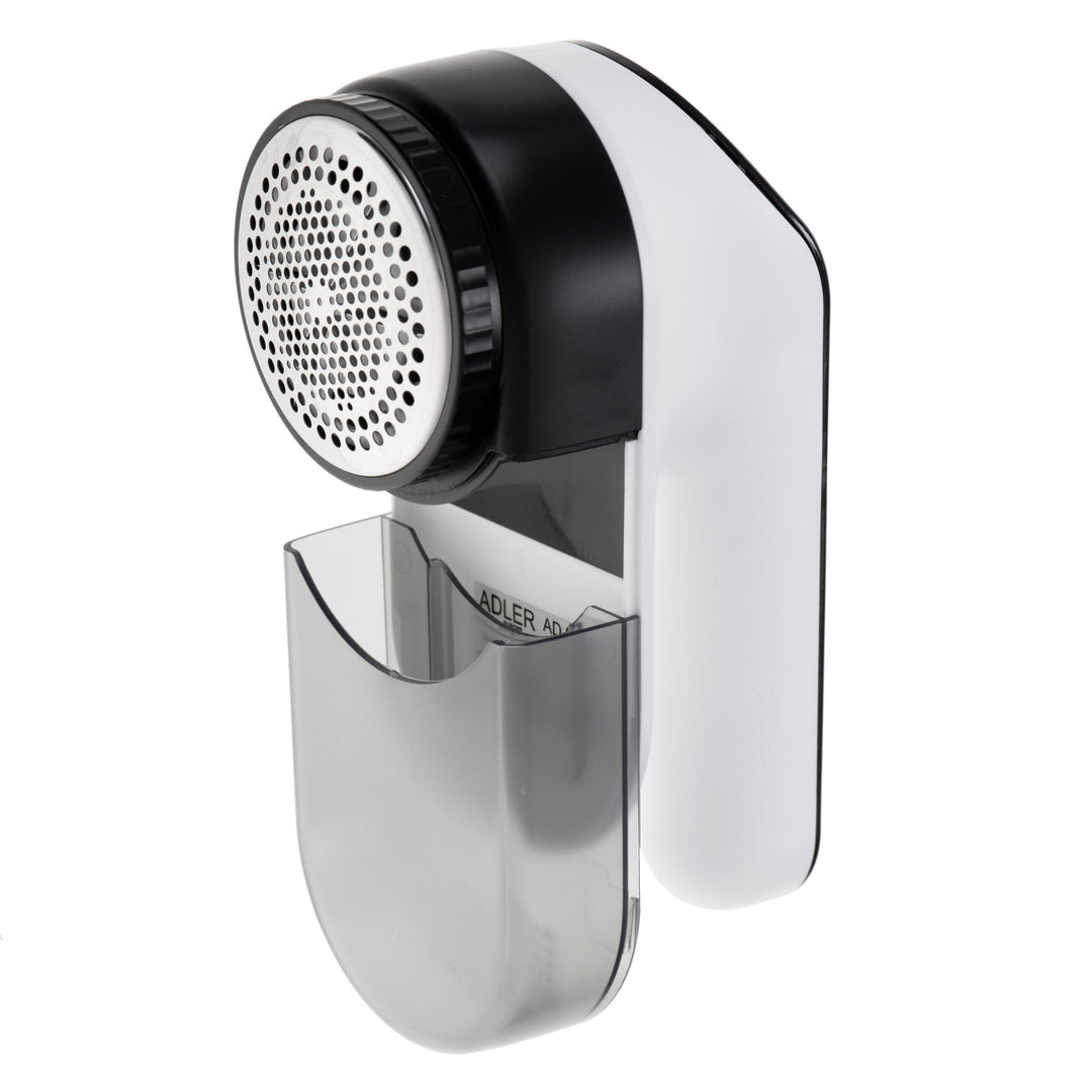 Barbeador de Tecido Adler, Display LED, 3 Velocidades, AD 9618