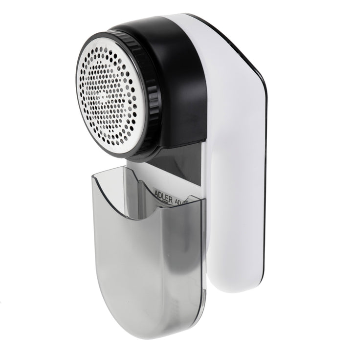 Barbeador de Tecido Adler, Display LED, 3 Velocidades, AD 9618