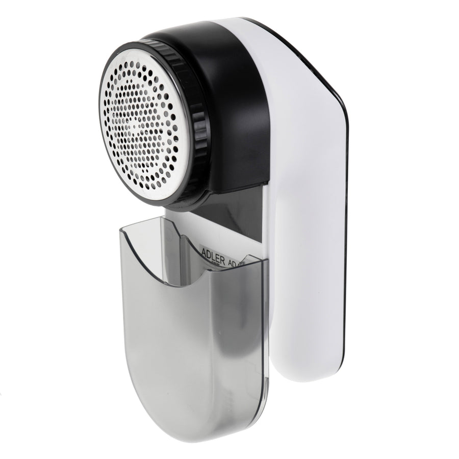 Barbeador de Tecido Adler, Display LED, 3 Velocidades, AD 9618