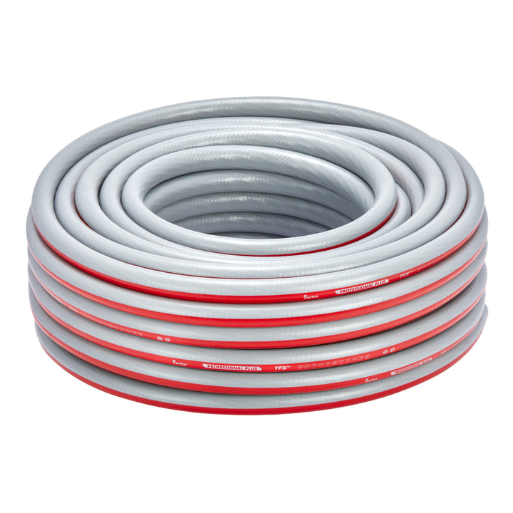 Vartco Professional Plus Manguera de jardín, 1", 10m, 6 capas