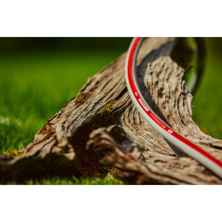 Vartco Professional Plus Manguera de jardín, 1", 10m, 6 capas